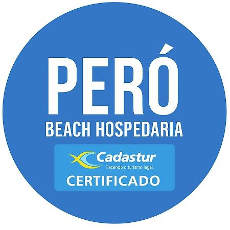Pero Beach Hospedaria Cabo Frio Extérieur photo